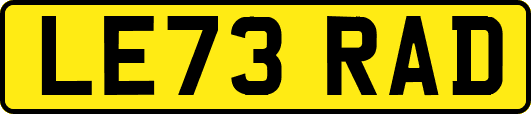 LE73RAD