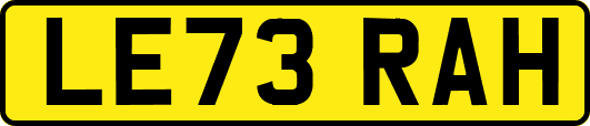 LE73RAH