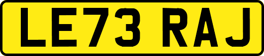 LE73RAJ