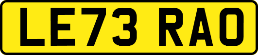 LE73RAO