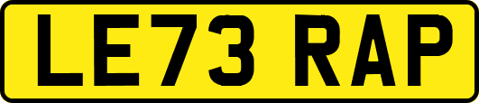 LE73RAP