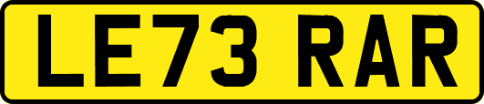 LE73RAR