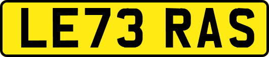 LE73RAS