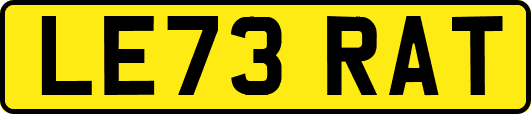 LE73RAT