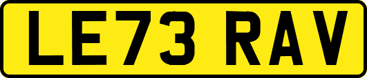 LE73RAV