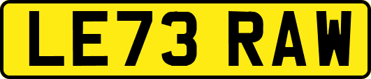 LE73RAW