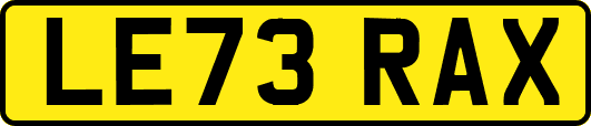 LE73RAX