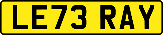 LE73RAY