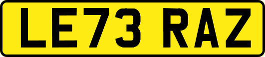 LE73RAZ