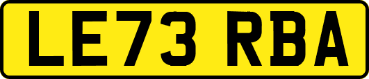 LE73RBA