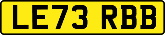 LE73RBB