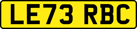 LE73RBC