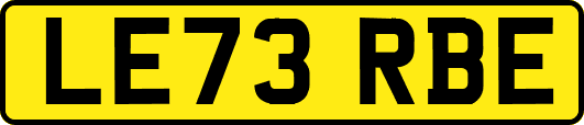 LE73RBE