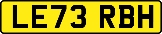 LE73RBH