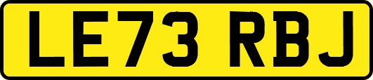 LE73RBJ