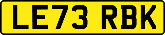 LE73RBK