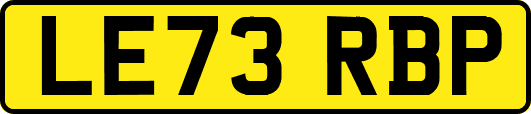 LE73RBP