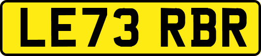 LE73RBR
