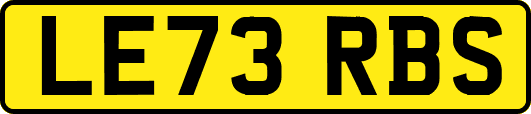 LE73RBS