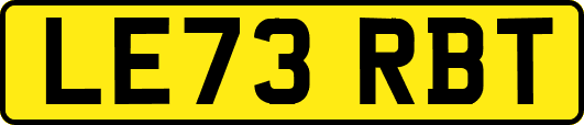 LE73RBT
