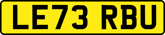 LE73RBU