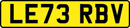 LE73RBV