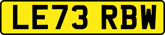 LE73RBW