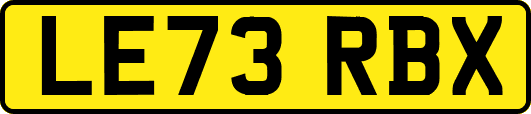 LE73RBX