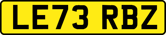 LE73RBZ
