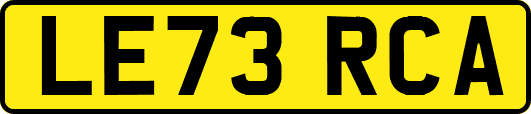LE73RCA