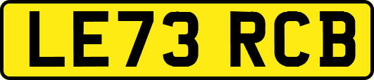 LE73RCB