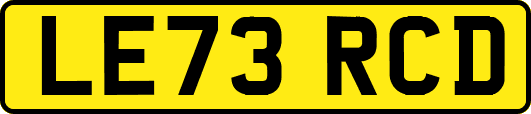 LE73RCD