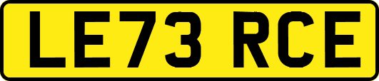 LE73RCE