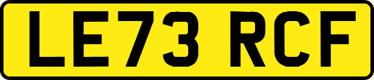 LE73RCF