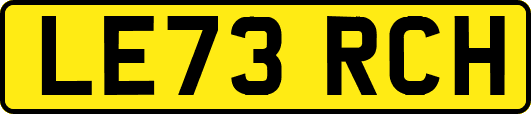 LE73RCH