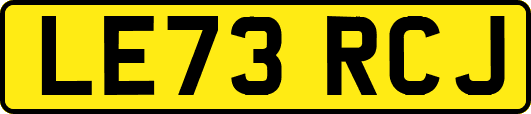 LE73RCJ