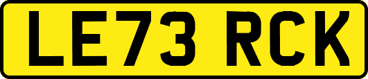 LE73RCK