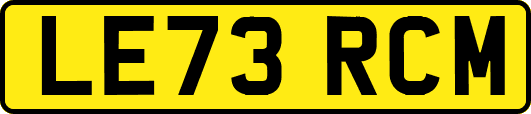 LE73RCM