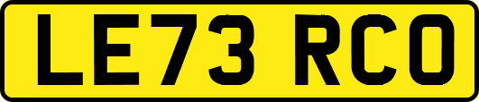 LE73RCO