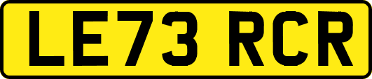 LE73RCR