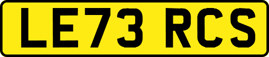 LE73RCS