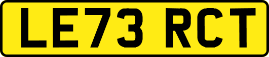 LE73RCT