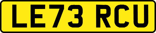 LE73RCU