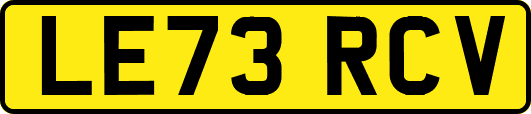 LE73RCV