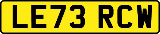 LE73RCW