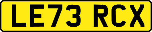 LE73RCX