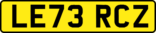 LE73RCZ
