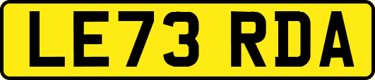 LE73RDA