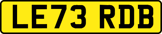 LE73RDB