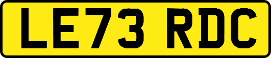 LE73RDC